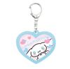 Sanrio Characters Cinnamoroll Melo Melo Change Keychain 8203 267