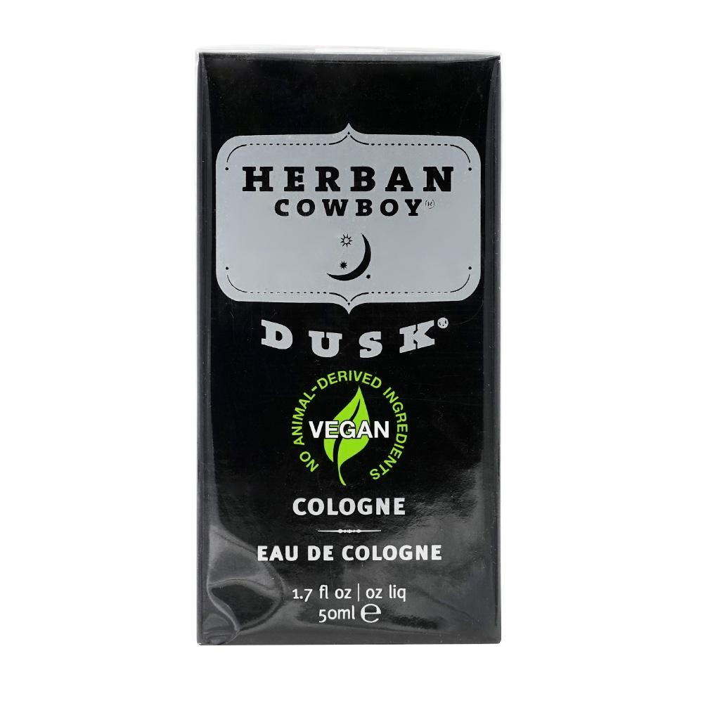 Herban Cowboy 1.7 fl oz