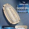 Key Case for Hyundai Mistra, ix35, ix25, Elantra, Tucson, Sonata 9, and Reina