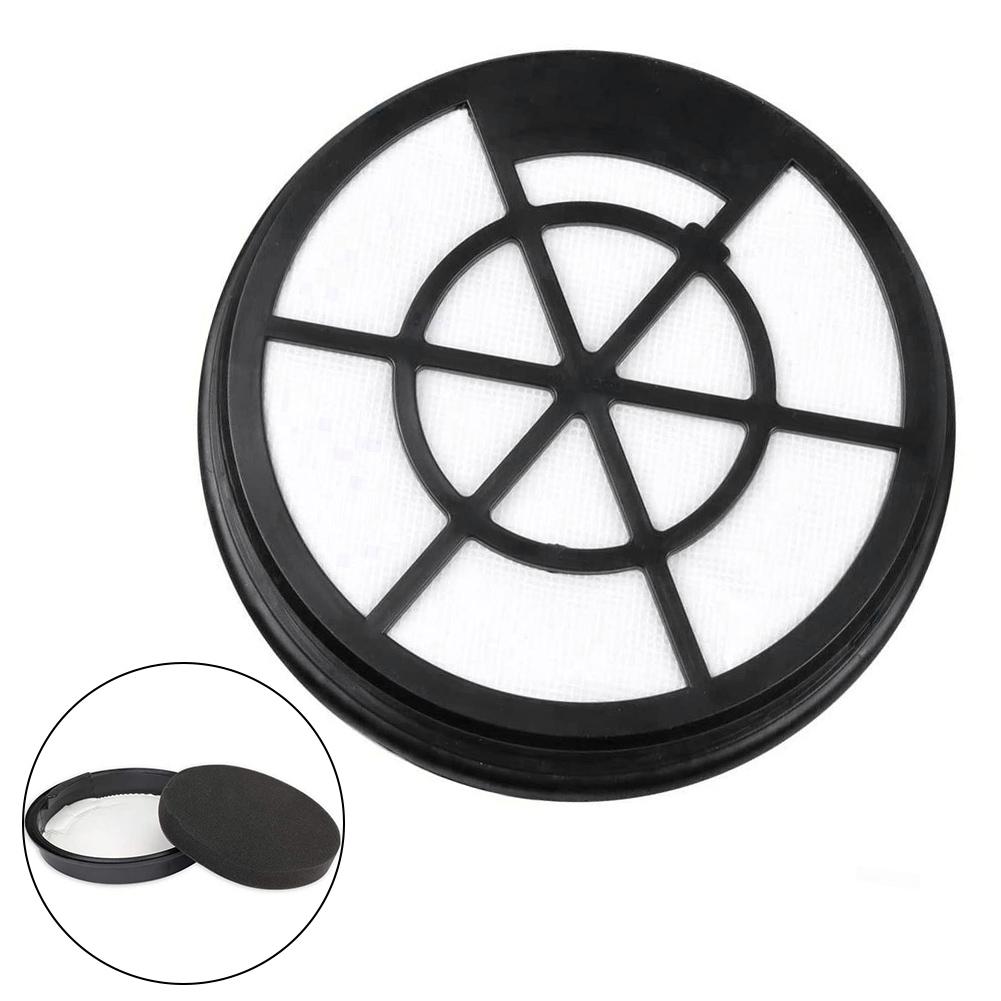 1pc Exhaust Filter Filter For Silvercrest SBZBK Replacement