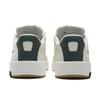 FILA TARGA 2 Cushioning Abrasion Resistant Breathable Coverage Lightweight Low top Tennis Shoes Women's White A12W611005FTS