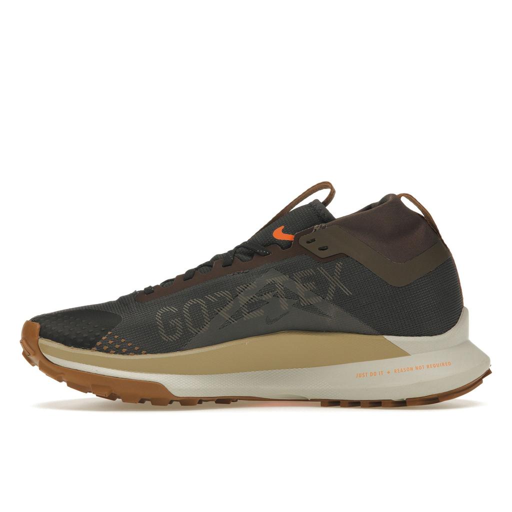 Nike React Pegasus Trail 4 GORE‑TEX FD5841‑001