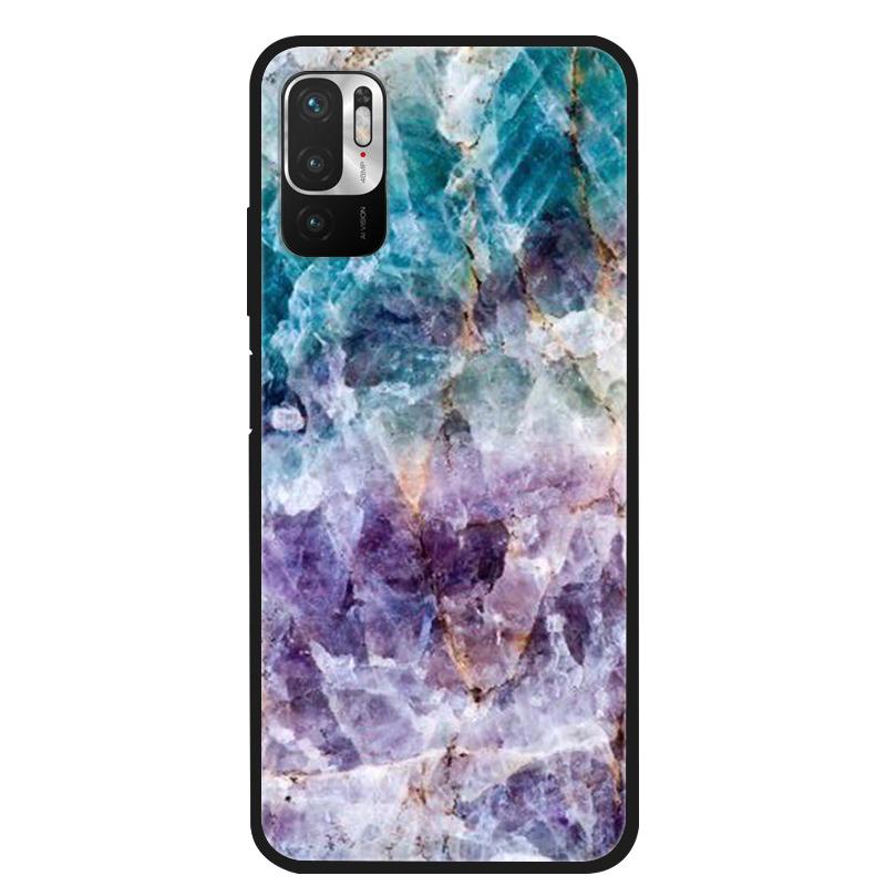 

For Redmi Note 10 JE Case for Redmi Note 10 JE Funda Soft Silicone Phone Case For Xiaomi Redmi Redmi Note10 JE 10JE Cover Coque Redmi Note 10 JE