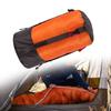 Large Capacity Compression Storage Bag Waterproofs Space Saving Compression Bags for Camping Hiking Backpacking
