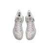 Anta KT7 Thompson ROCCO Cushioning Support High top Performance Basketball Shoes Men's Gray White 112141101-5
