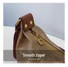 High-Capacity Women's Crossbody Dumpling Bag 2025: Versatile & Stylish Quality Design