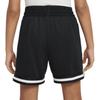 Nike DNADri Fit Shorts Pre School Black FZ5240-010