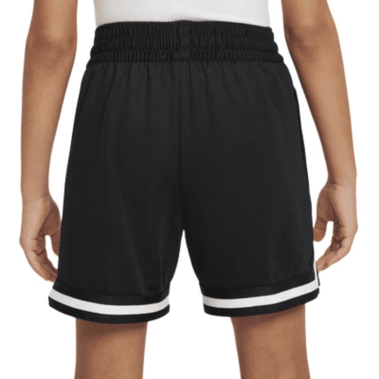 Nike DNADri Fit Shorts Pre School Black FZ5240-010