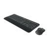 Logitech MK545 Wireless Keyboard and Mouse Combo