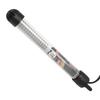 Submersible Aquarium Heater 120W Fish   Heating Rod Aquarium Thermostat Heaters with Suction Cups Bracket
