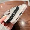 For Magsafe Magnetic Wireless Charging Case for iPhone 15 16 14 13 12 11 Pro Max Mini X Xs XR 7 8 Plus Hard Acrylic Clear Cover