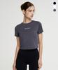 Moldeun Cotton-Like Reflective T-Shirt