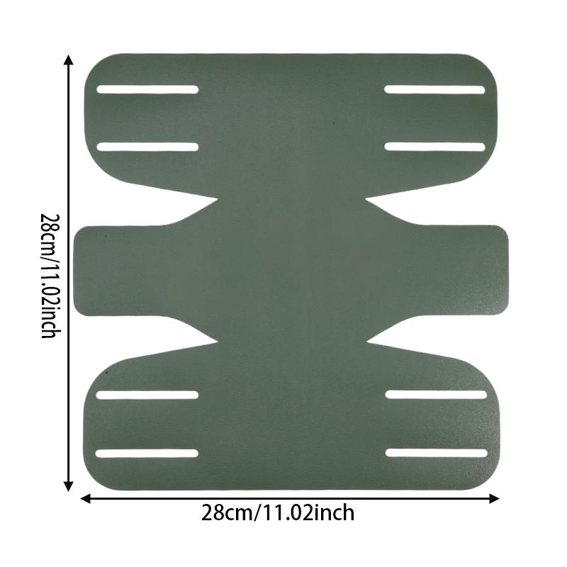 Household Creative Minimalist Desktop Leather Makeup Brush Holder Foldable Collapsible Pen Holders Sundries Organizing Basket