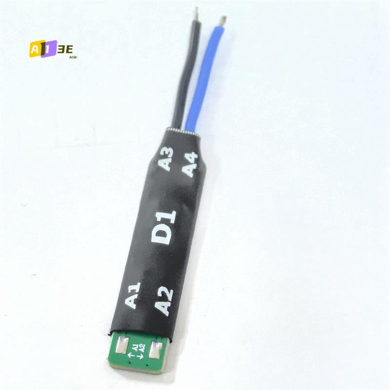 A03E-D1adapter For VW MQB trument D1 Special Adapter Without Disassembly