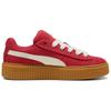 Puma Creeper Phatty Rihanna Fenty Corduroy Red