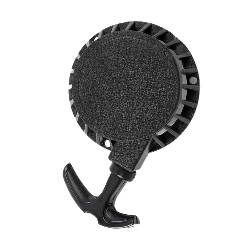 NEW-New High Quality Hand Pull Starter 104Mm Fit For 47Cc 49Cc 2 Stoke Mini Dirt Pocket Pit Bike Moto ATV Quad Easy To Pull