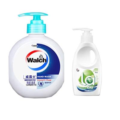 Walch Healthy Care Handseife & Wäschewaschmittel Set