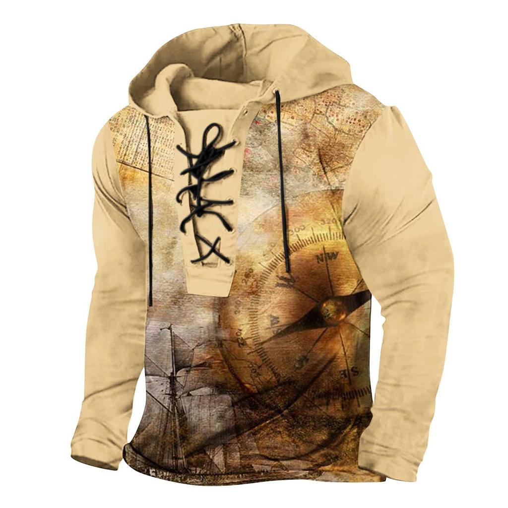 New Men'S Loose Casual Retro Coat Top Bottom Coat Cotton And Hemp Versatile Daily Classic Cardigan Beach Shirt Men'S Style