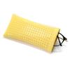 PU Leather Sunglasses Bag For Women Men Glasses Case Wallet Storege Cases Portable Waterproof Glasses Storege Bags