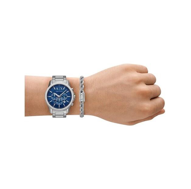 Часы Armani Exchange AX7176SET