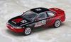 Hasegawa Advan Corolla Levin Plastic Model 20314 1/24