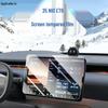 Nio ET9 Central Control Tempered Film Screen Protector: Fits 25 Models