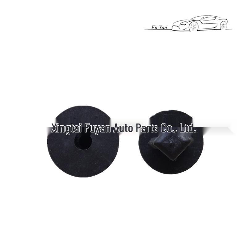 Fender Liner Self-Tapping Screw Base for Weile Weizhi Xiali 2000 K55