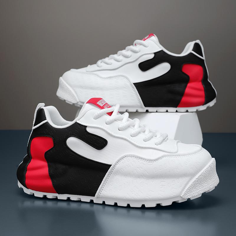 

МОДНАЯ ОБУВЬ, мужские дышащие спортивные кроссовки, спортивные кроссовки для бега, уличные женские теннисные кроссовки для тренажерного зала 39