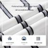 Polo da Uomo a Righe Business MONTAGUT 3004