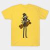 Unisex Fashion TShirt Screampunk Print TShirt Plus Size XS-6XL T-Shirt 100%Cotton Tops O Neck Short Sleeve Tees