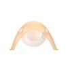 Parrot Hamster Spacer Capsule Nest Rest Sleeping House Nest Playing Sports Toys for Small Animals Golden Bear Hedgehog Rat Mouse