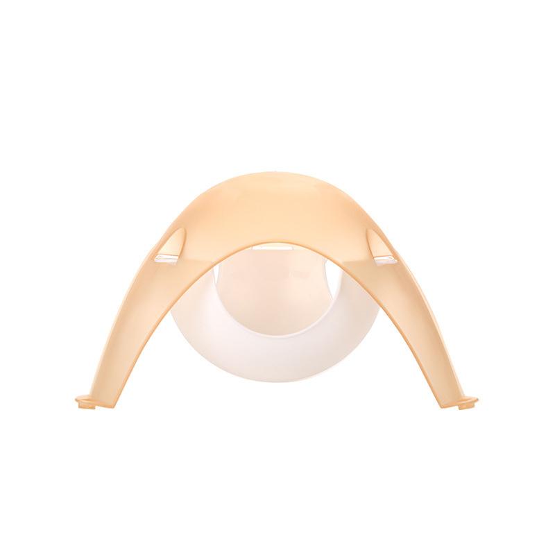 Parrot Hamster Spacer Capsule Nest Rest Sleeping House Nest Playing Sports Toys for Small Animals Golden Bear Hedgehog Rat Mouse