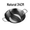 Abay Stainless Steel Hot Pot