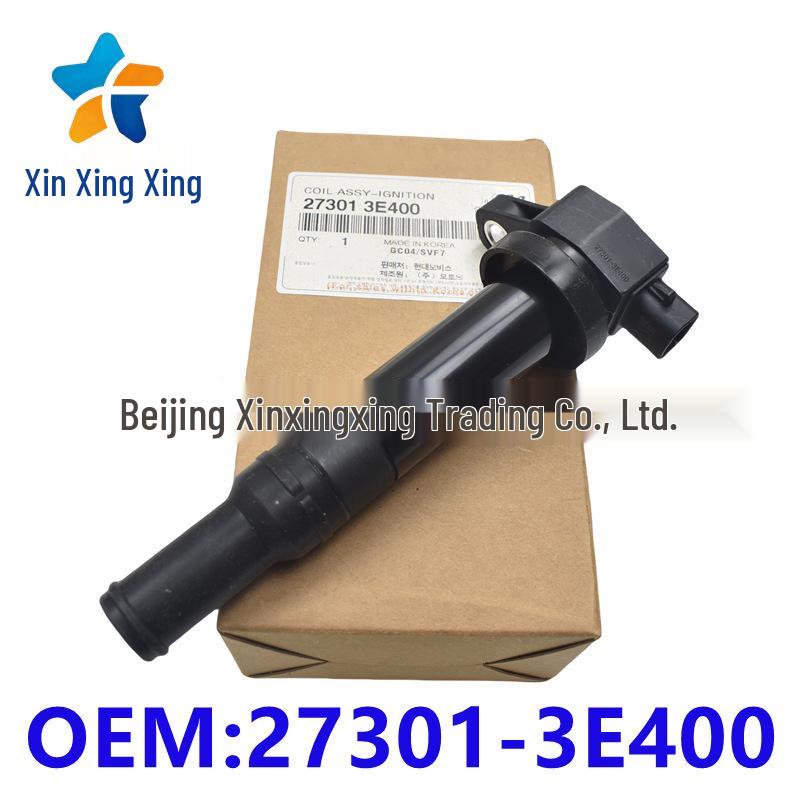 Ignition Coil Pack 27301-3E400 for Hyundai/Kia Models