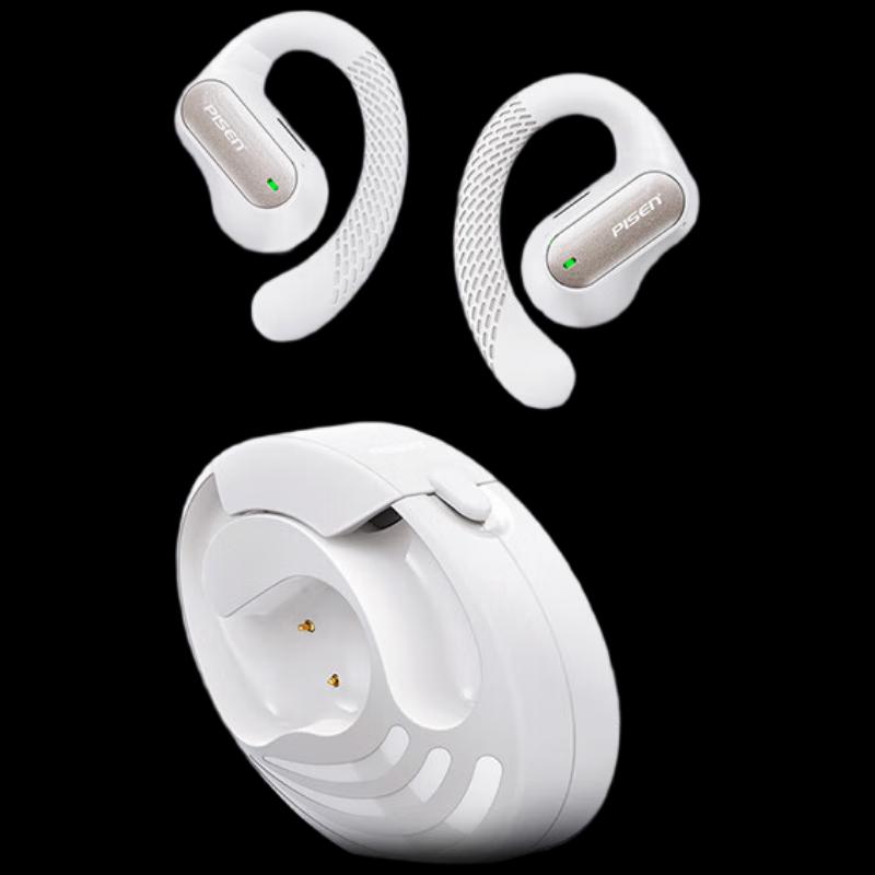 

Pisen O6 Open-Ear Wireless Bluetooth Headset