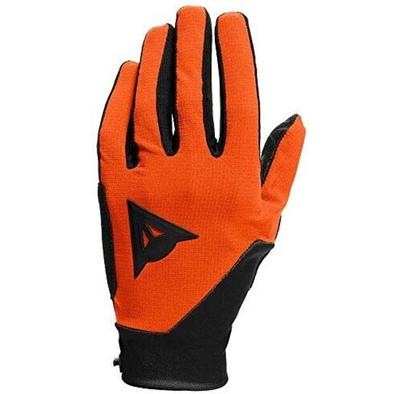 Dainese Caddo Lang Bicycle Gloves (black)