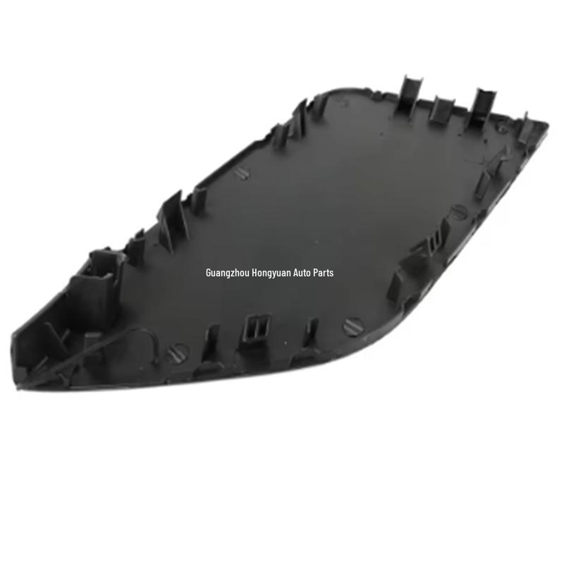 Front Bumper Tow Hook Cover for 17-21 New Qashqai (622A0-6FV0H)