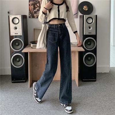 Faldas y pantalones para mujeres – Pantalones vaqueros