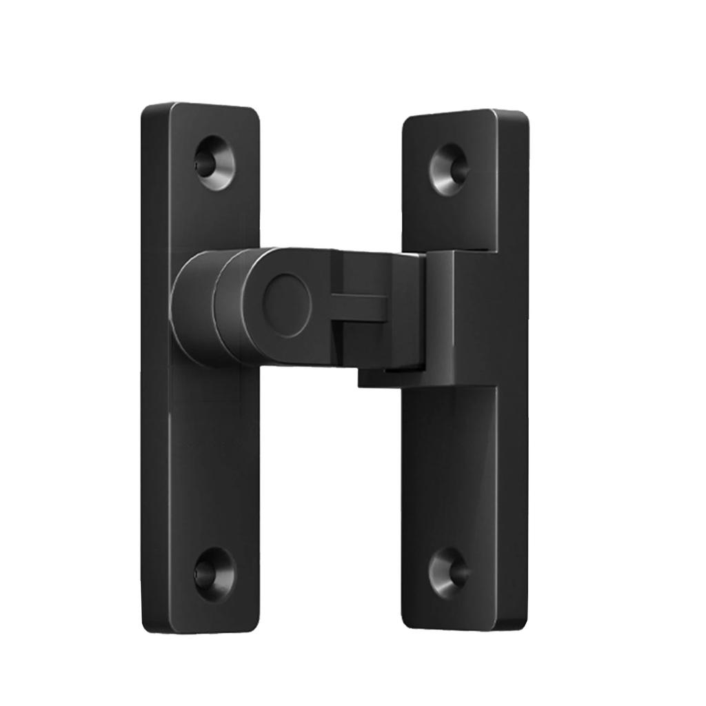 90 Degree Door Latch Sliding Door Lock Bolt Indoor Bathroom Door Buckle Right Angle Door Bolt Window Cabinet Locks Hardware