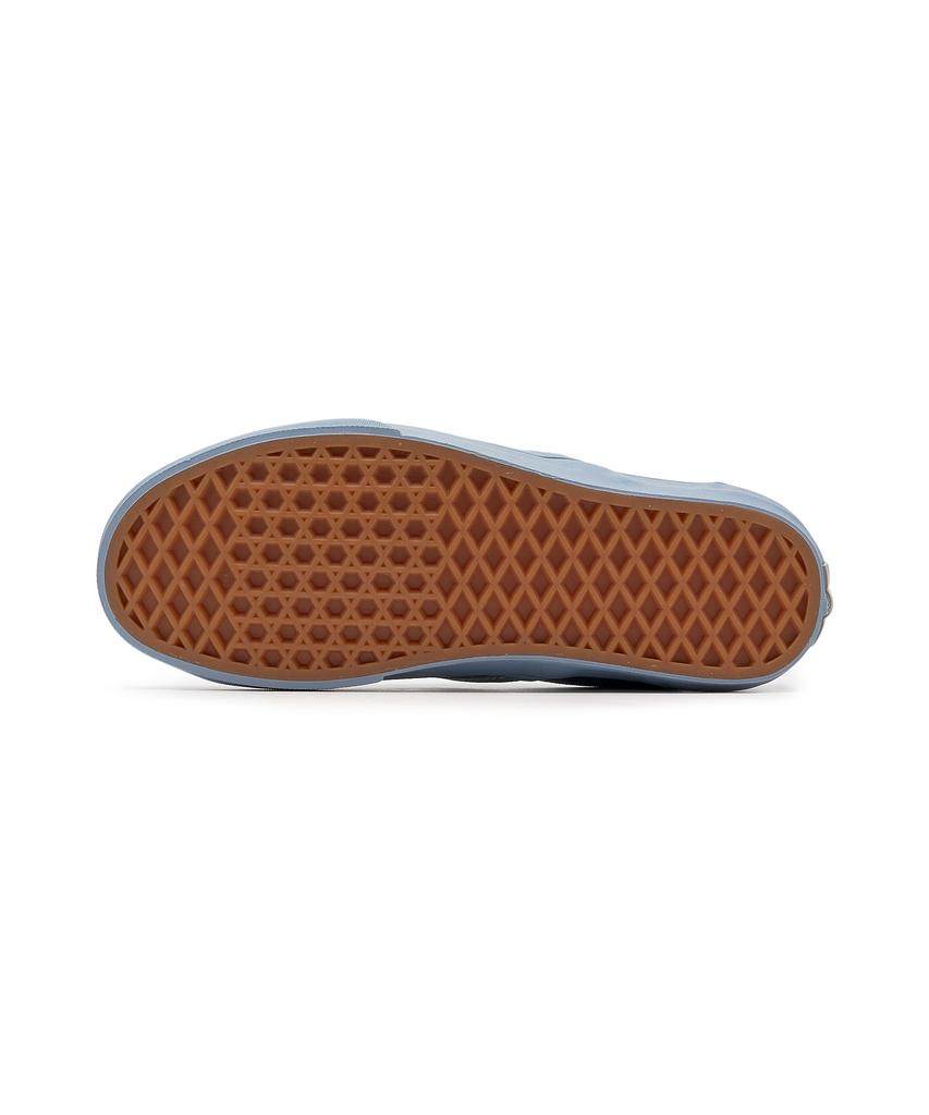 Vans Classic Slip-On - (Pastel Mono) Blu Polveroso / Vn000Ct5Dsb1