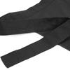 Fundoshi Kyoetsu Japanese Style Traditional Men's Underwear Black Free Size