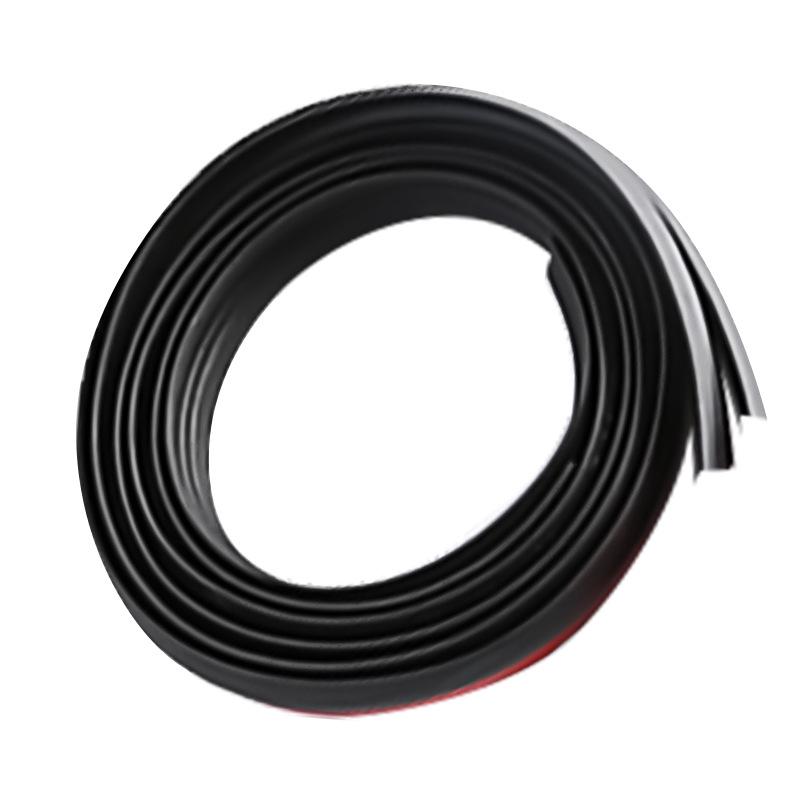 Honda Tür-Schallschutz-Dichtungsstreifen für Accord, Civic, Fit und mehr