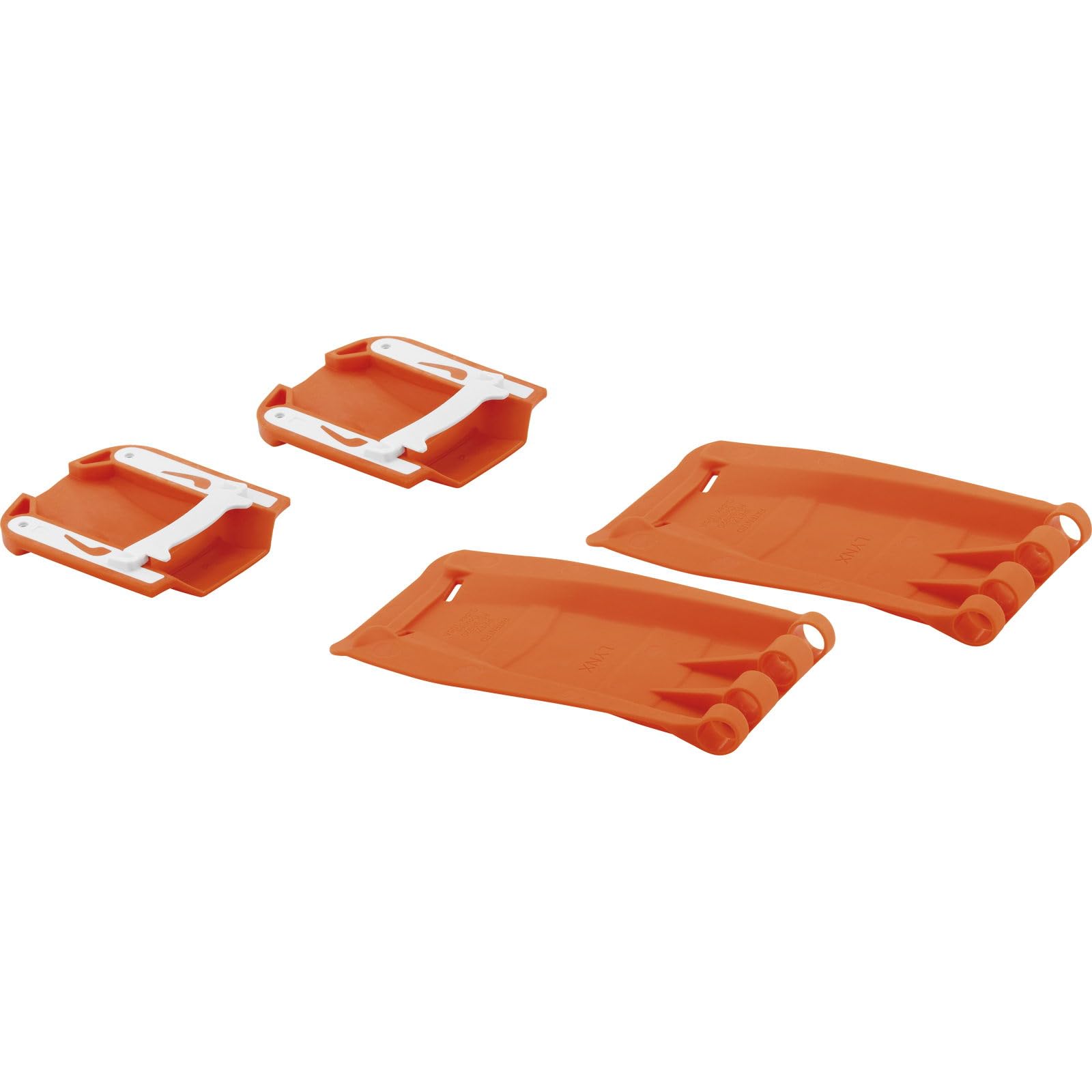 

Кошки Petzl Lynx Anti-Snow