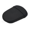 Motorcycle Rear Passenger Cushion Pillion Seat Fit For Suzuki GSXR600 GSXR750 2006 2007 Gsxr 600 750