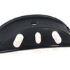 2/10X Universal Motorcycle Helmet Chin Pad Guard For Bike Skating Skiing Helmet