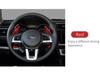 Subaru Shift Paddle Gear Sticker for XV, Forester, Outback, Legacy, BRZ.