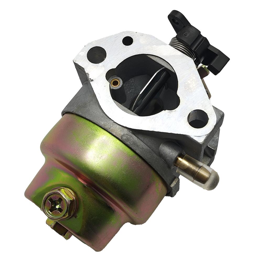Carburetor Kit For Honda GCV135 GCV160 GC135 160 HRB216 HRS216 HRR216 Lawn Mower Strimmer Carburetor Kit Garden Supplies