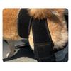 Dog Leg Knee Support, Pet Supplies, Injury Assist Strap for Dogs, Anti-Licking Recovery Bandage, Pet Joint Protector