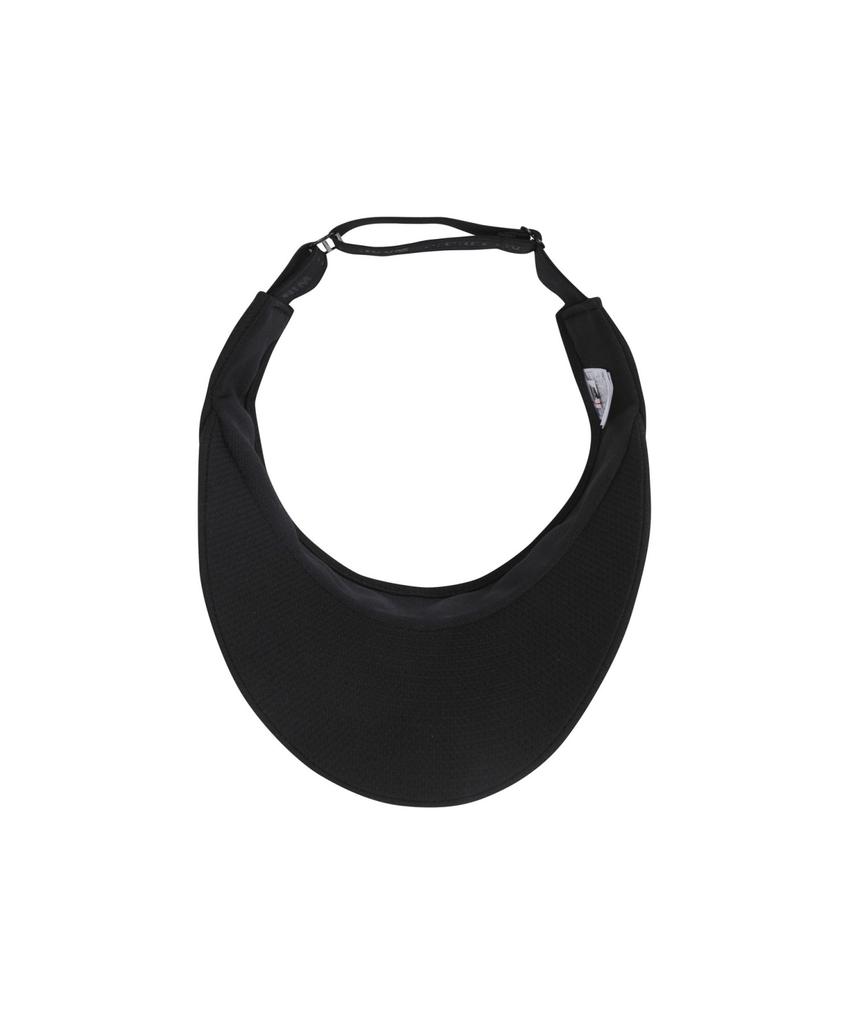 WAAC Women Logo Visor (Oe) Wgrcx26902Bkx