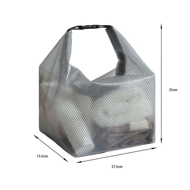 

Waterproof Storage Bag Fitness Swimming Toiletries Bag Men S And Women S Outdoor Sports Shower Handbag Cosmetic Organizer Pouch